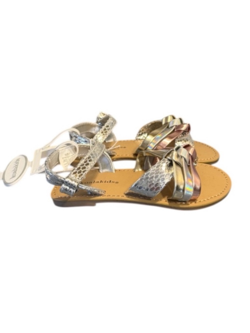 Koala Kids Sandals